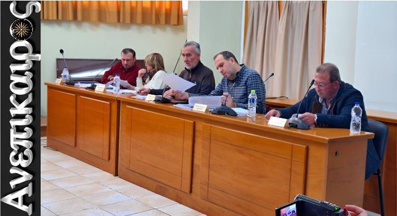 Λαϊκή Συσπείρωση Αλεξάνδρειας. Ντροπή η αύξηση των τελών σε οικίες και καταστήματα των δημοτών.