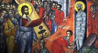 Γιορτή σήμερα 27 Απριλίου: Ανάσταση του Λαζάρου