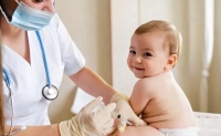 Έρχονται παιδικά «εμβόλια χωρίς πόνο» με ειδικά έμπλαστρα